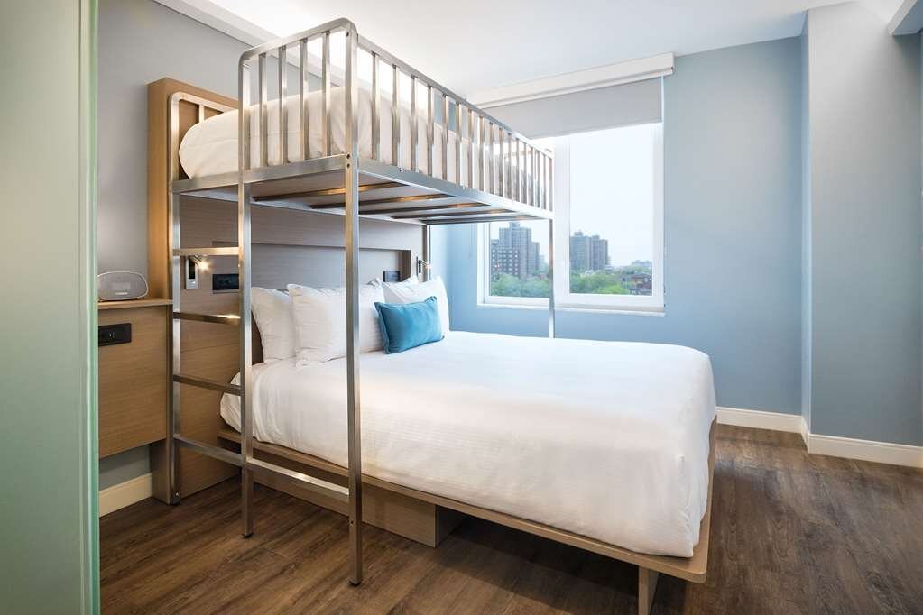 Wingate By Wyndham Bronx Haven Park $148 ($̶1̶7̶0̶) - Updated 2022 