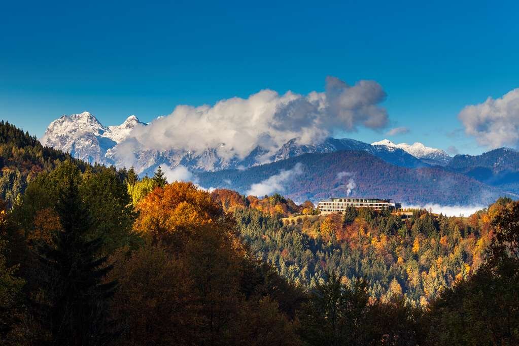 Hotel photo 36 of Kempinski Hotel Berchtesgaden.