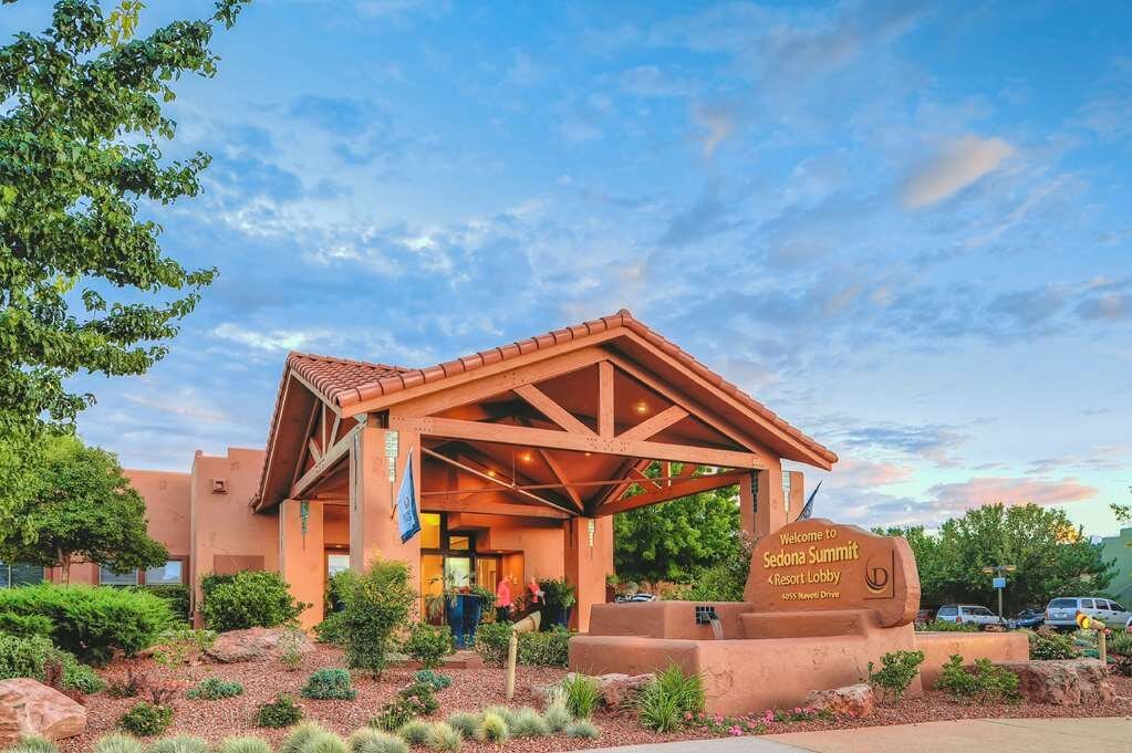 Hilton Vacation Club Sedona Summit Updated 2022 Prices Reviews And Photos Az Resort 4457