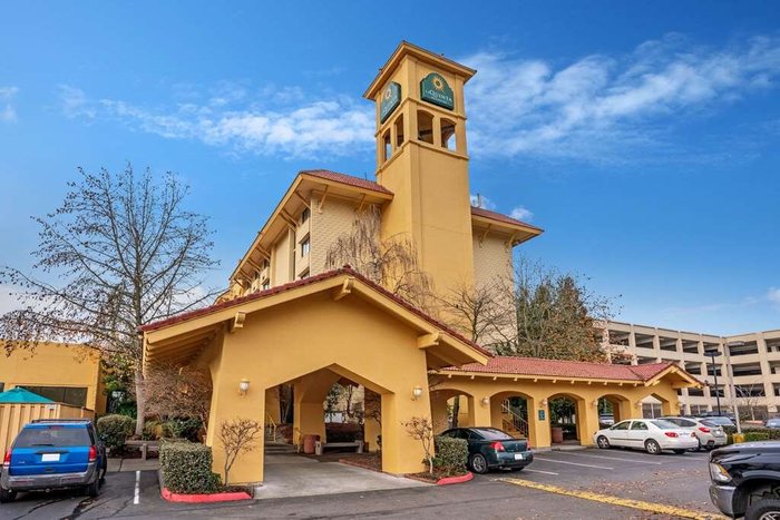 LA QUINTA INN & SUITES BY WYNDHAM TACOMA - SEATTLE $88 ($̶1̶6̶9̶) - Updated  2023 Prices & Hotel Reviews - WA