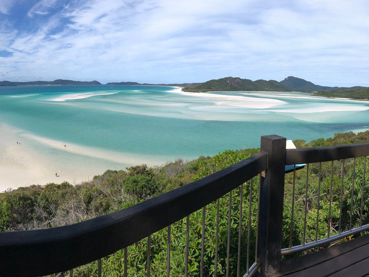 Whitsunday Paradise Explorer (Whitsunday Islands) - All You Need to ...