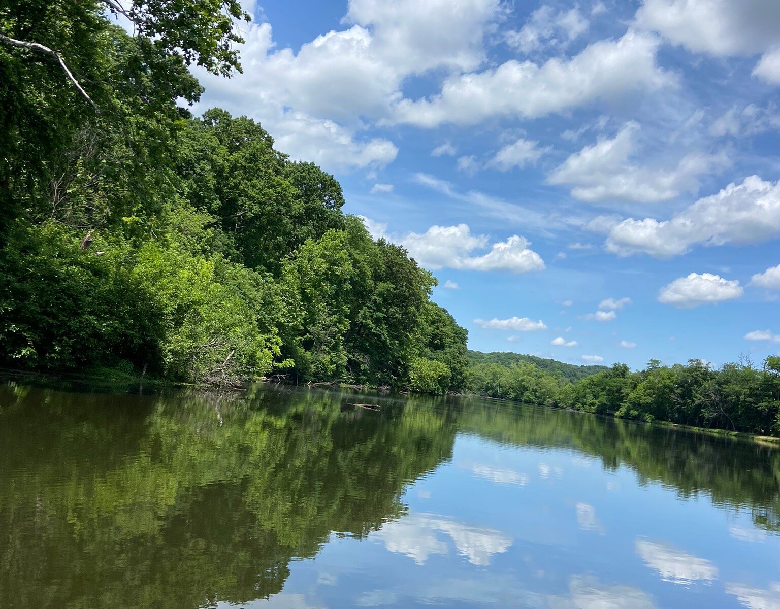 Monticello III Canal Boat Ride (Coshocton) - All You Need to Know ...