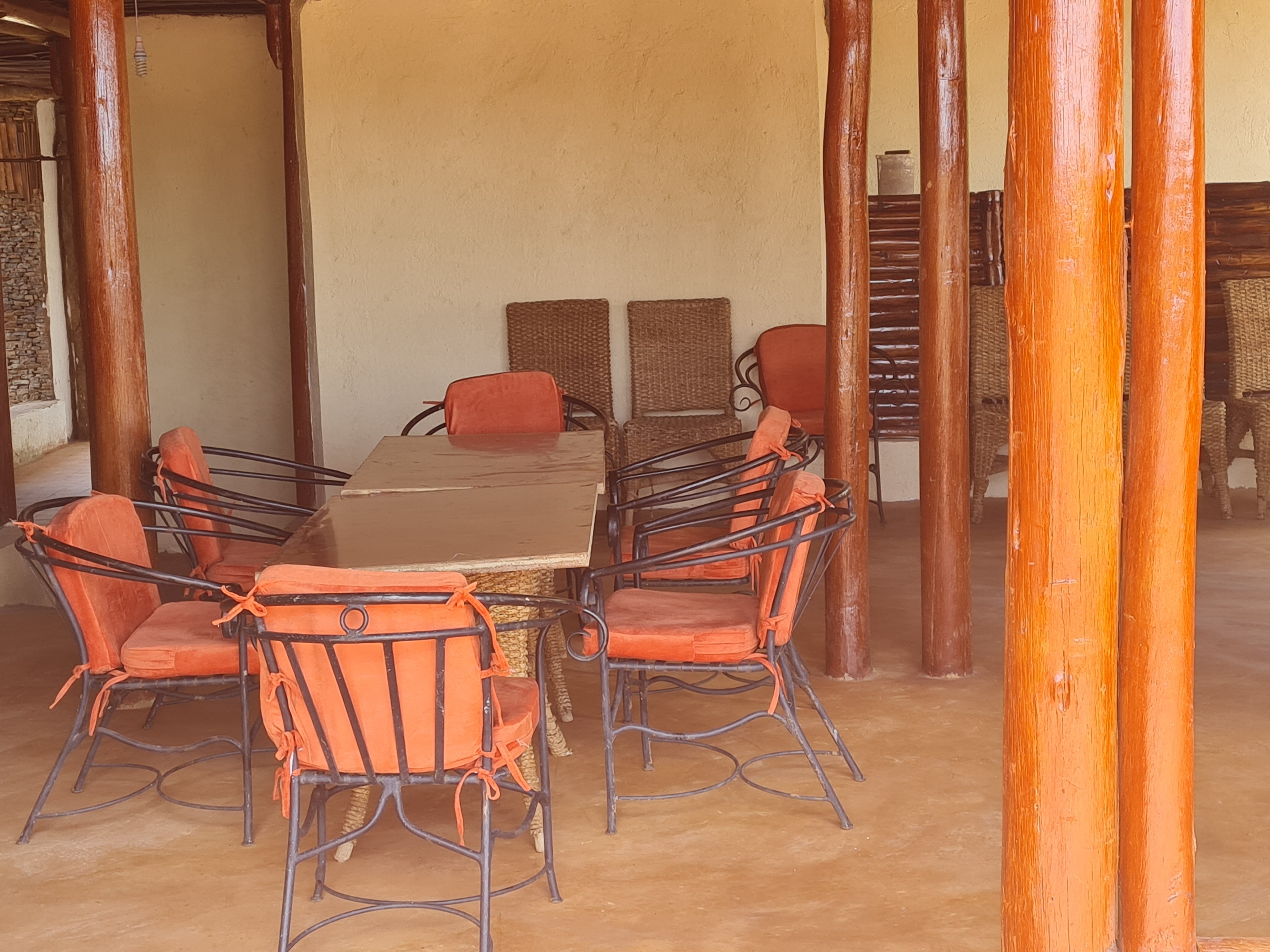 SAMBURU ELEPHANT LODGE Prices Guest House Reviews Kenya Samburu   Samburu Elephant Lodge 