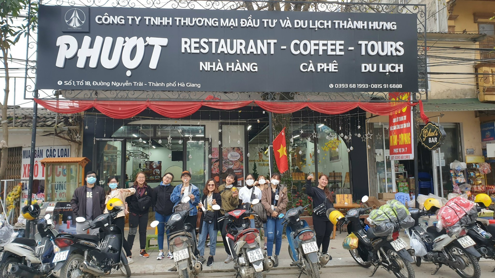 Bbq Beer Club, Ha Giang - 레스토랑 리뷰 - 트립어드바이저