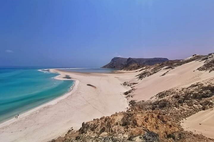 Socotra Advisor Tours image
