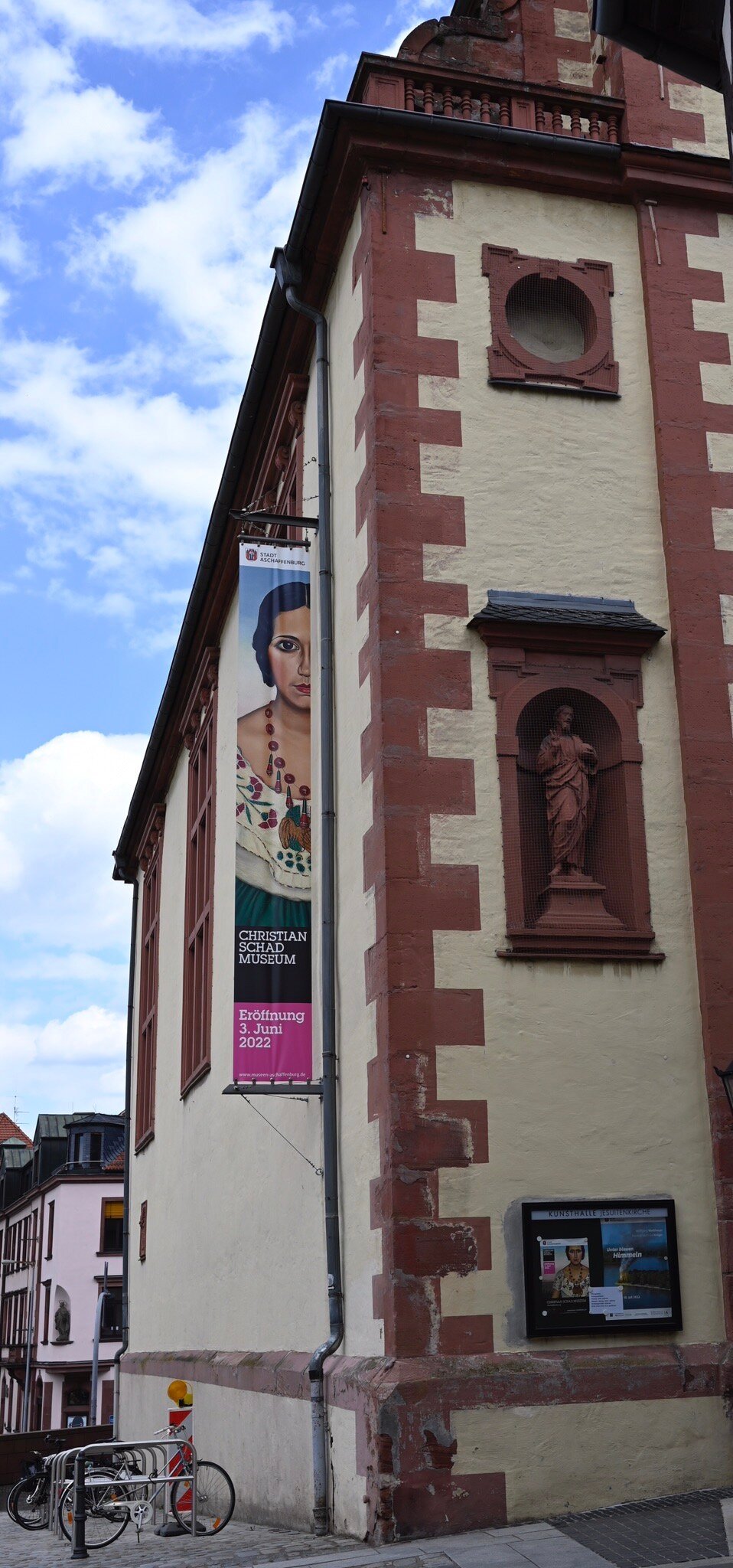 Christian Schad Museum (Aschaffenburg) - All You Need to Know BEFORE You Go