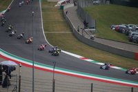 MotoGP 21 - Conheça a pista de Mugello, lar do GP da Itália - Arkade