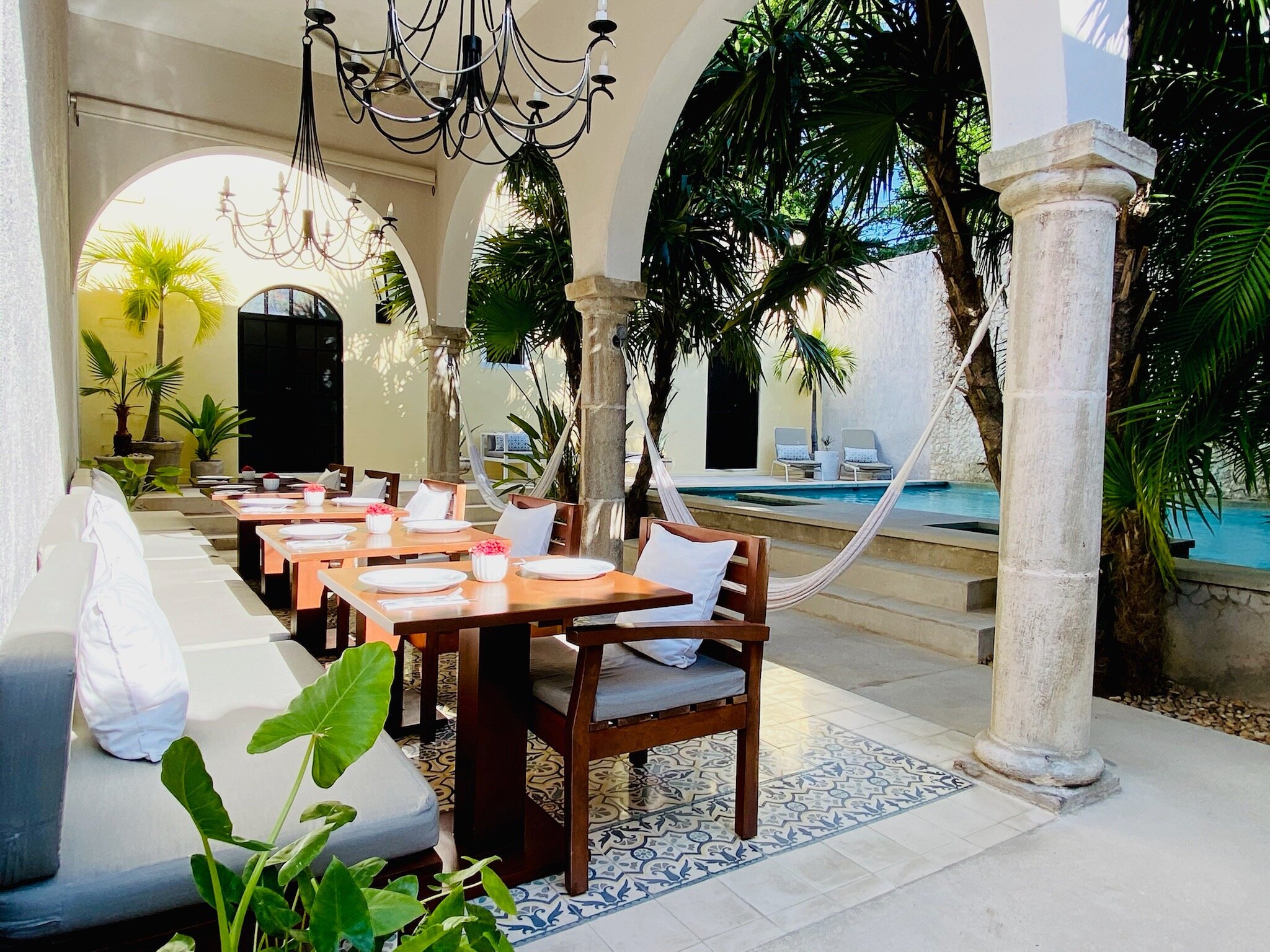 The Diplomat Boutique Hotel Merida Mexico UPDATED 2024 Prices