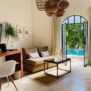 The Diplomat Boutique Hotel, hotel in Merida