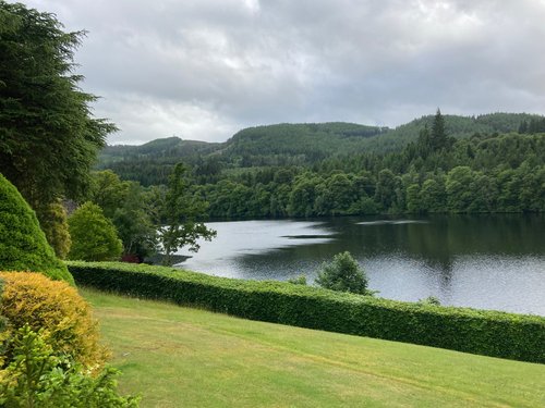 The Green Park Hotel Updated 2022 Prices And Reviews Pitlochry Scotland 1353