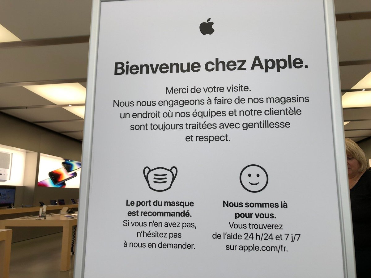 Apple Store Val D'europe - All You Need to Know BEFORE You Go