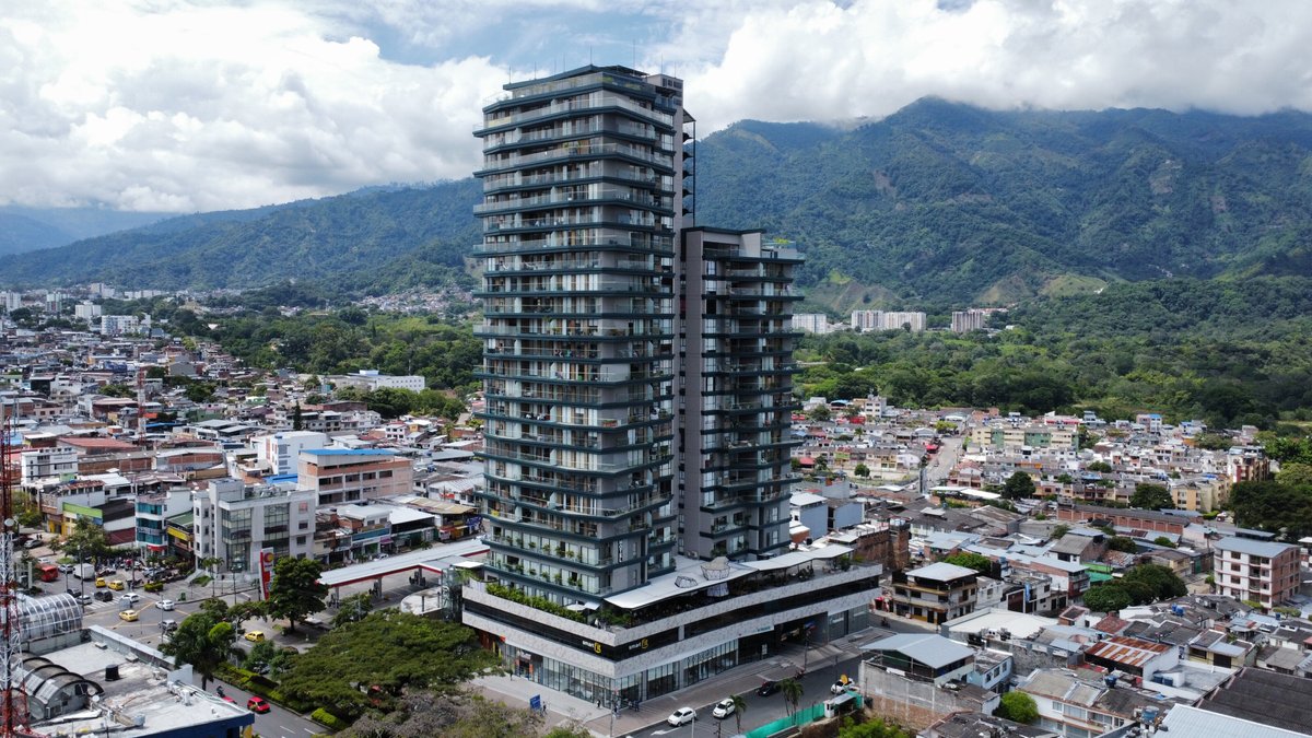 THE 10 BEST Hotels in Ibague, Colombia 2024 (from $13) - Tripadvisor