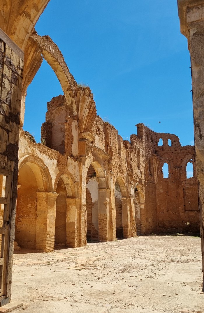 Imagen 10 de Belchite