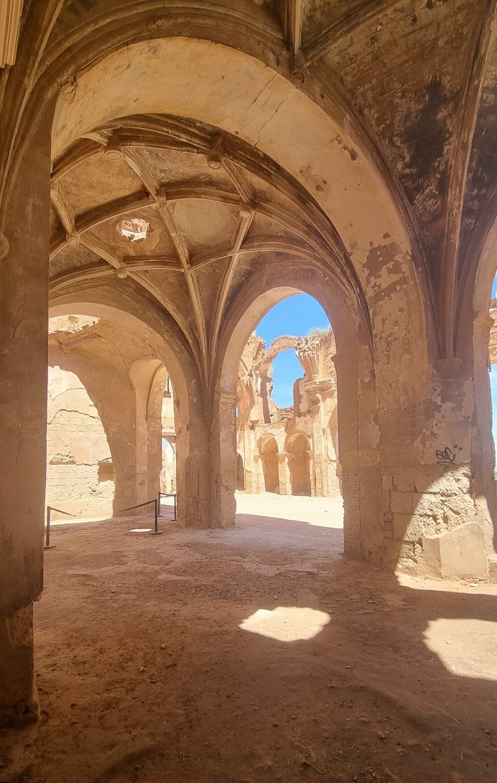 Imagen 9 de Belchite