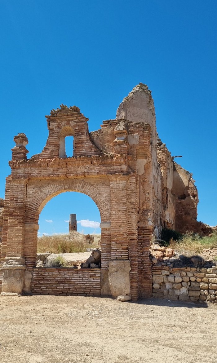 Imagen 8 de Belchite