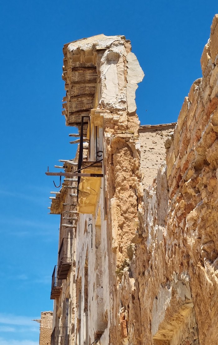 Imagen 7 de Belchite