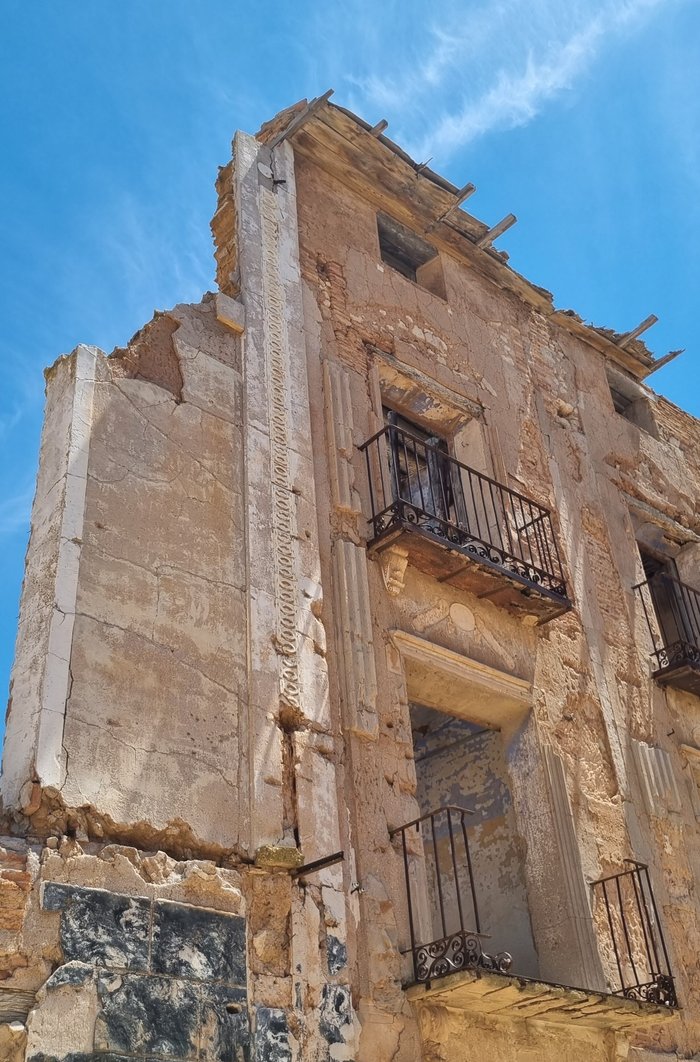 Imagen 5 de Belchite