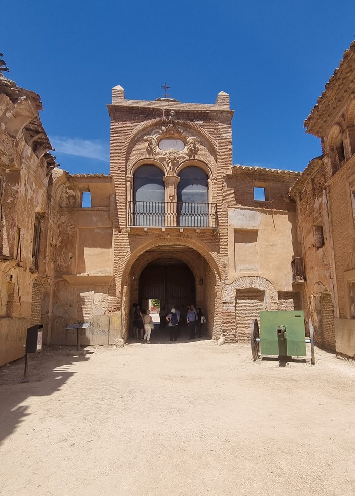 Imagen 3 de Belchite