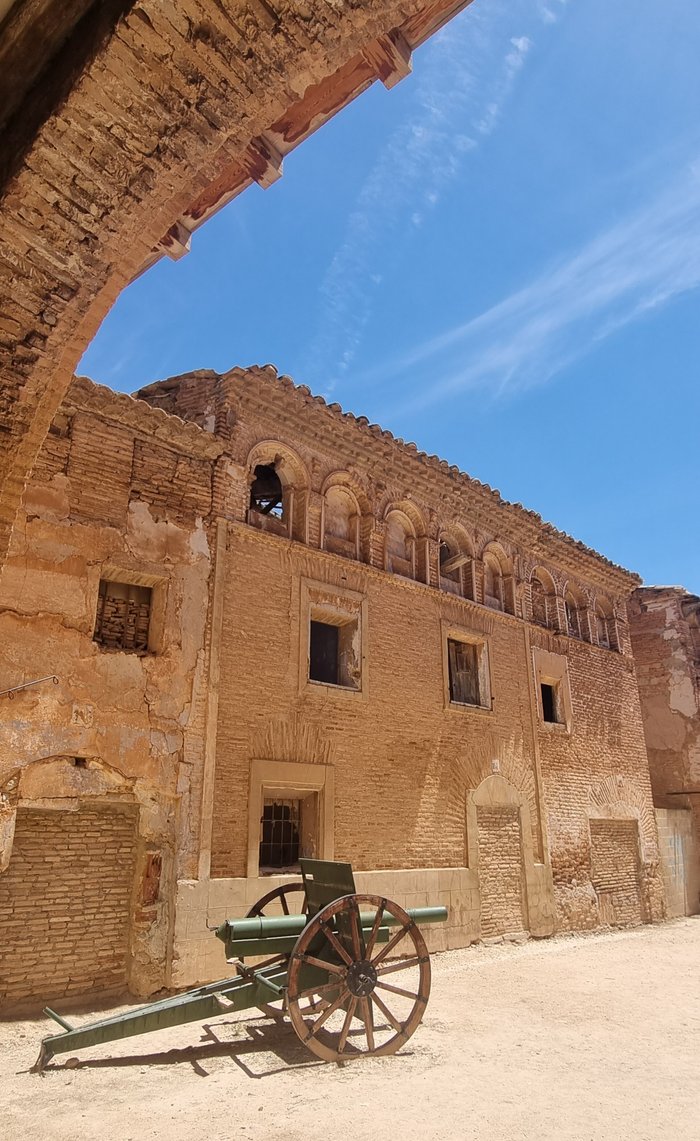 Imagen 2 de Belchite