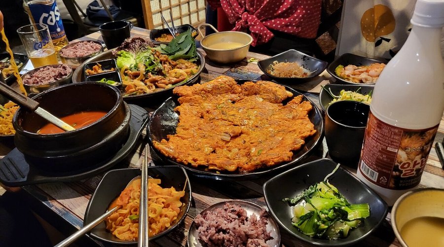 코리아식당, 서울 - 레스토랑 리뷰 - 트립어드바이저