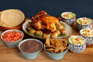 Comida