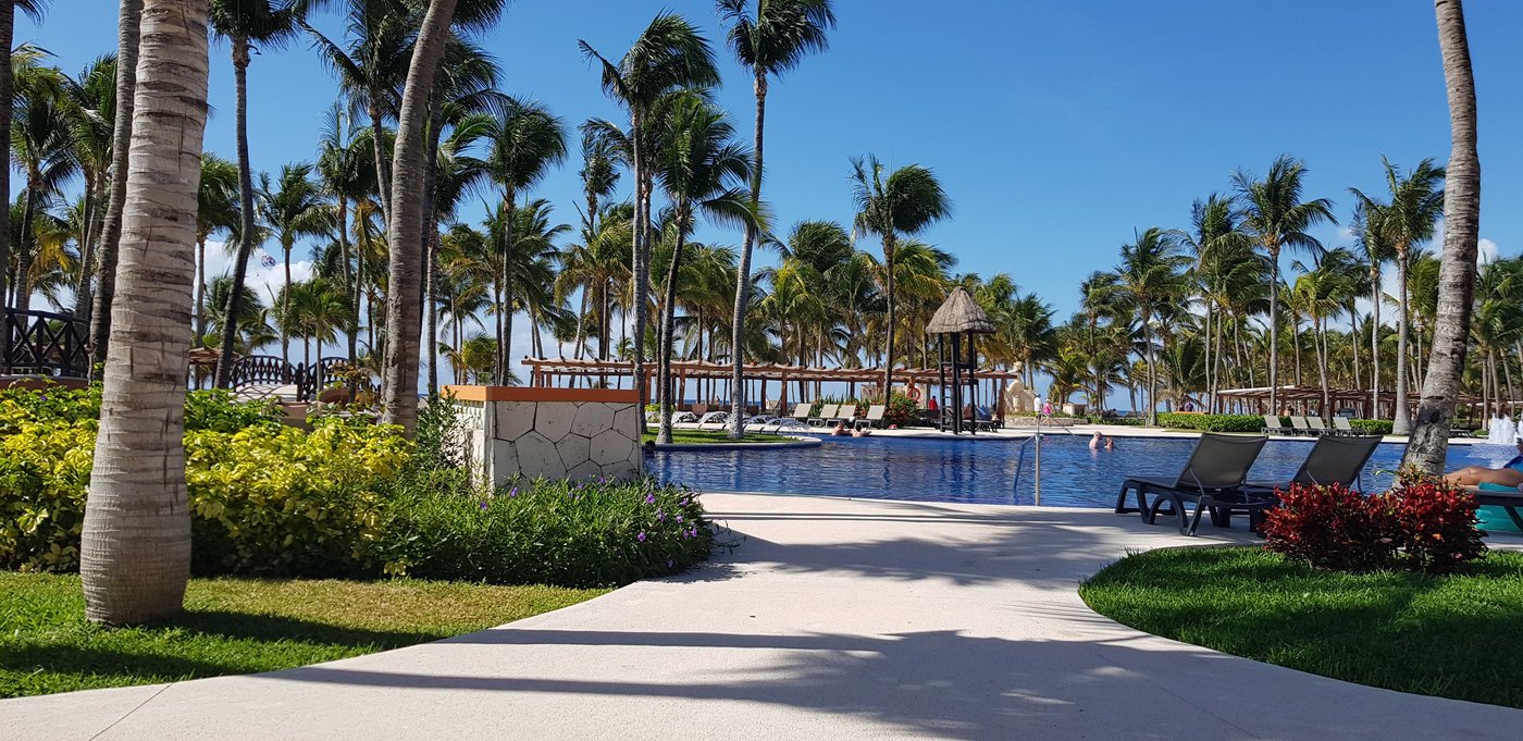 Barcelo Maya Tropical 144 ̶5̶9̶2̶ Updated 2022 Prices And Resort All Inclusive Reviews 1648