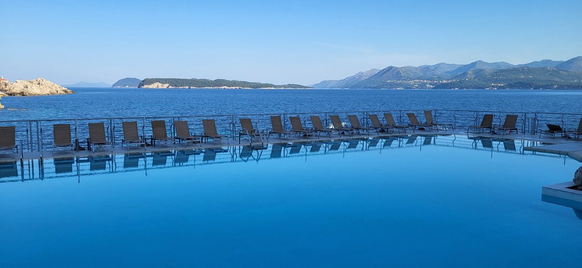 HOTEL DUBROVNIK PALACE - Updated 2024 Prices & Reviews (Croatia)