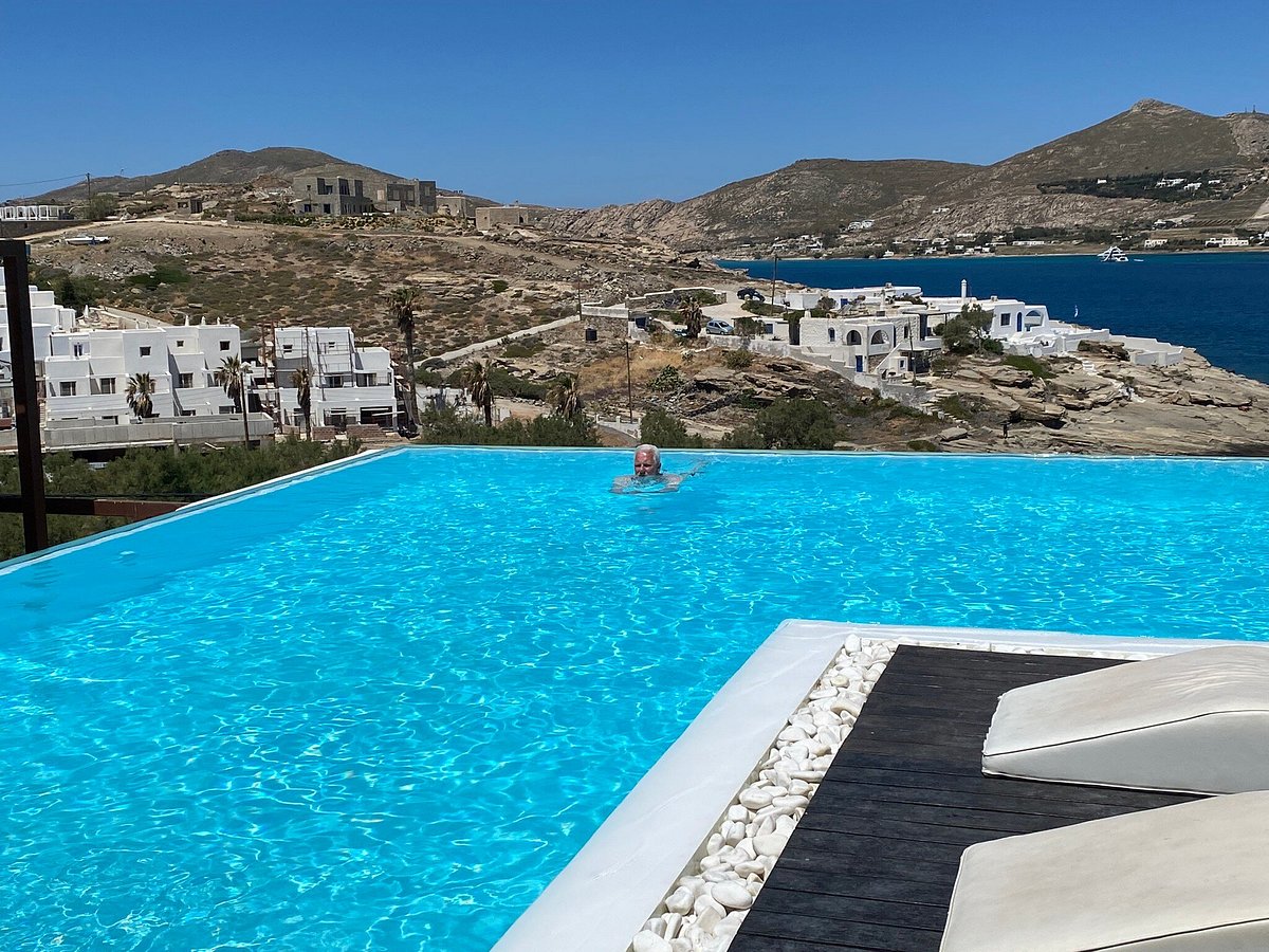 SENIA HOTEL $183 ($̶2̶0̶4̶) - Updated 2022 Prices & Reviews - Naoussa ...