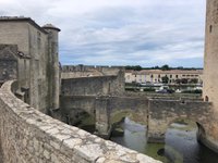 Towers and Ramparts of Aigues-Mortes - All You Need to Know BEFORE