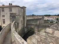 Towers and Ramparts of Aigues-Mortes - All You Need to Know BEFORE