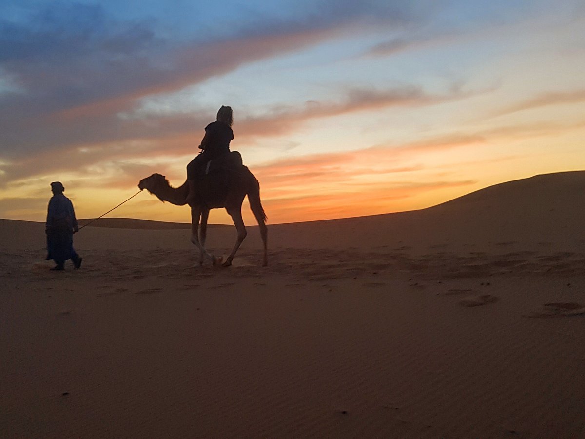 Chef Chaouen Desert Tours (Chefchaouen) - All You Need to Know BEFORE ...