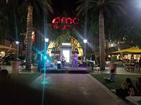 Up and coming sports and entertainment district with many restaurants -  Review of Westgate Entertainment District, Glendale, AZ - Tripadvisor