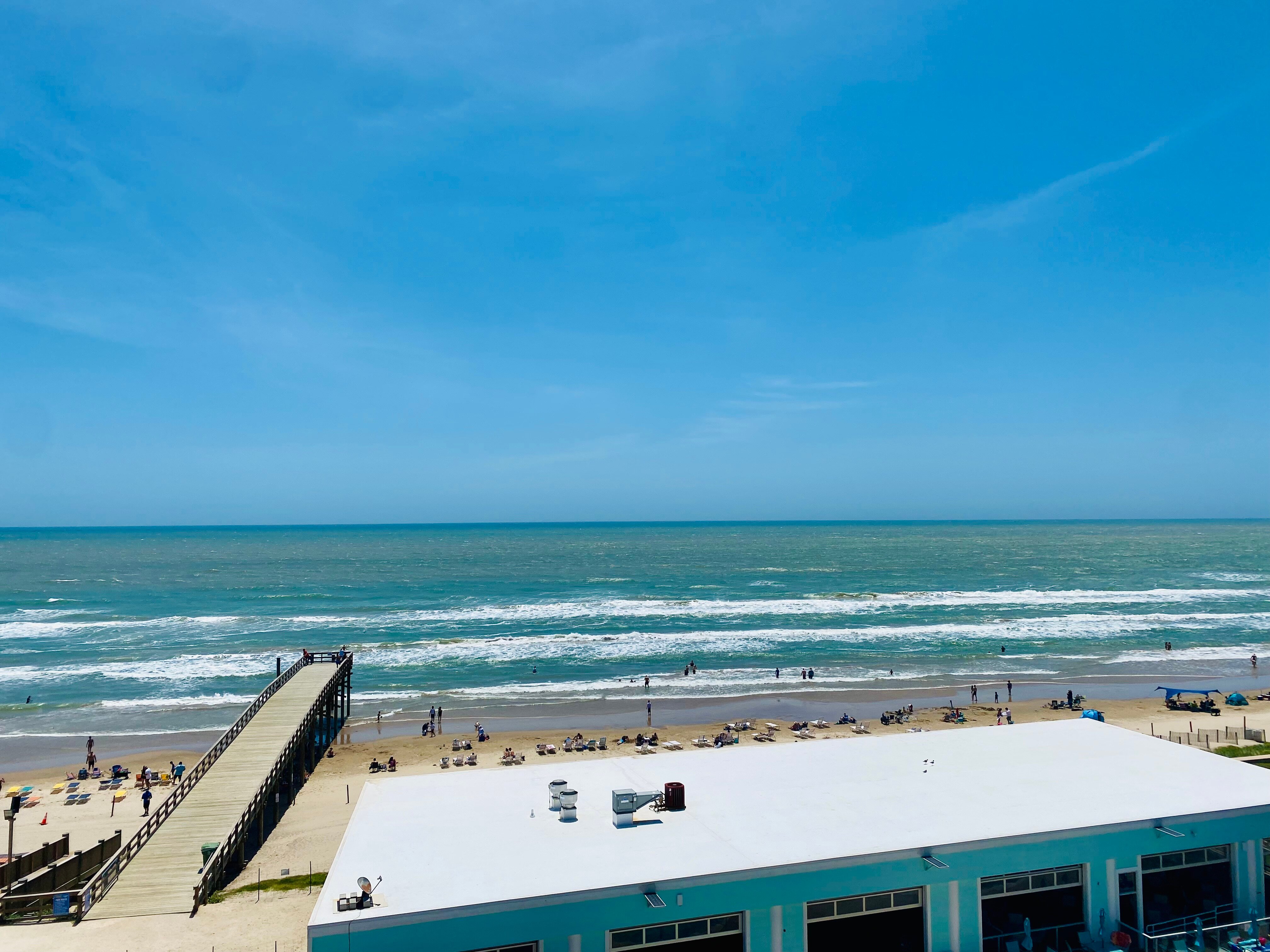 COURTYARD BY MARRIOTT SOUTH PADRE ISLAND Desde 4 491 Isla Del Padre   Courtyard By Marriott 