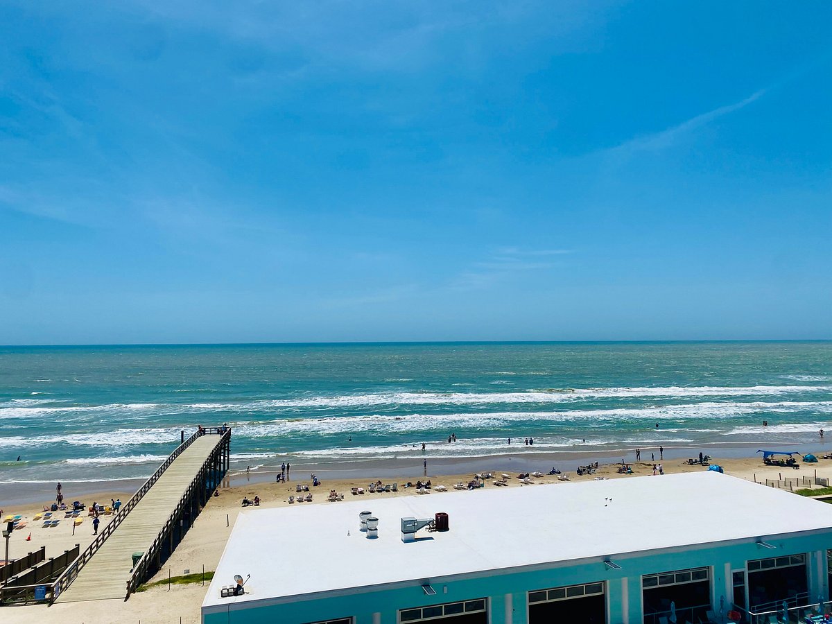 Courtyard by Marriott South Padre Island Rooms: Pictures & Reviews -  Tripadvisor