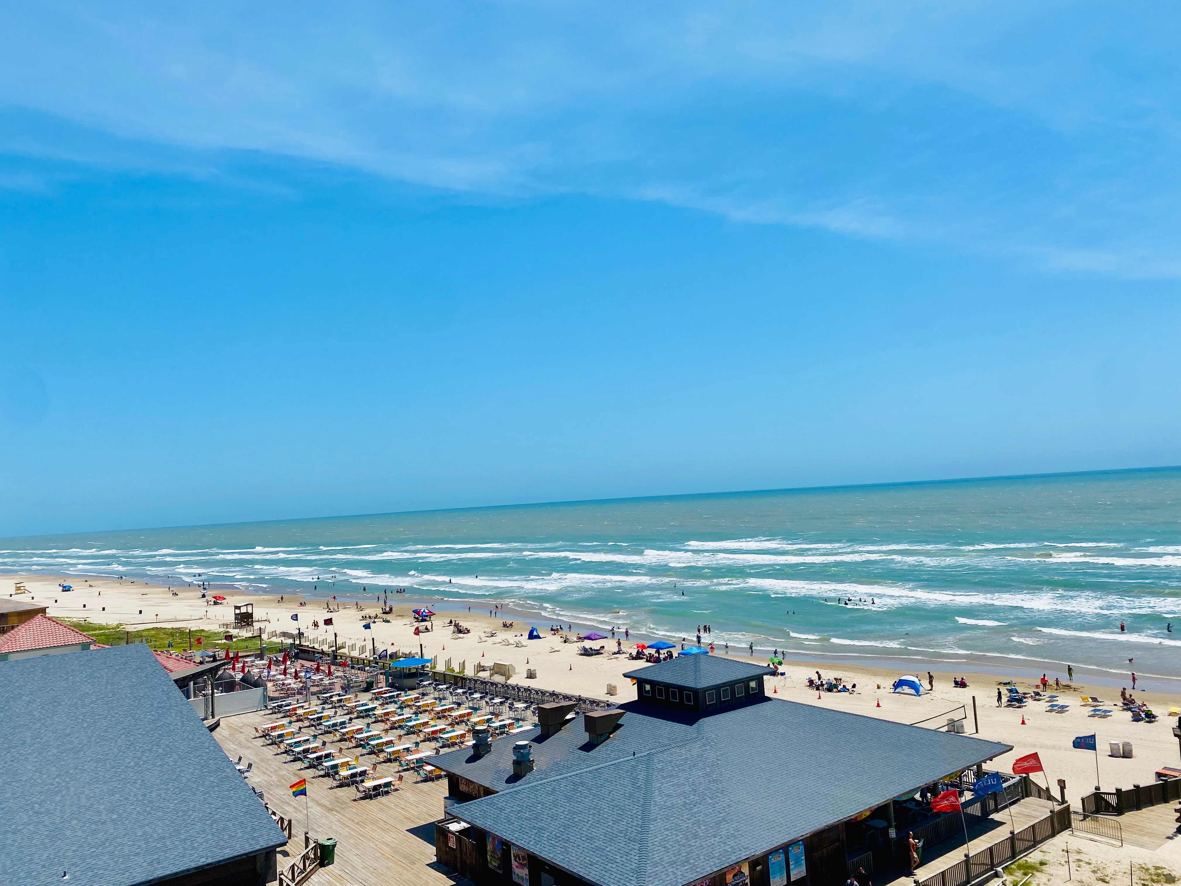 COURTYARD BY MARRIOTT SOUTH PADRE ISLAND AU 265 2022 Prices   Courtyard By Marriott 