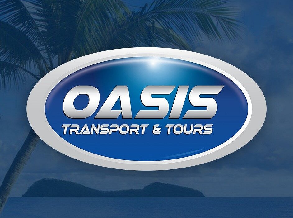 oasis bus tours