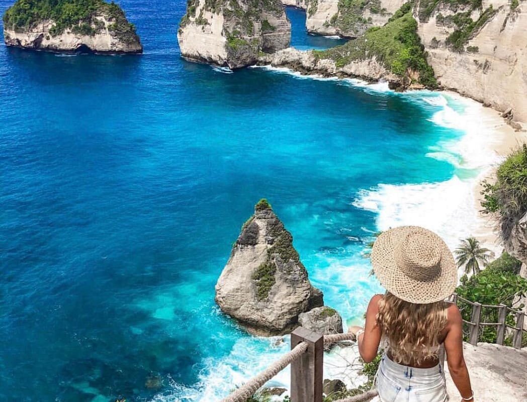 nusa penida nice trip reviews