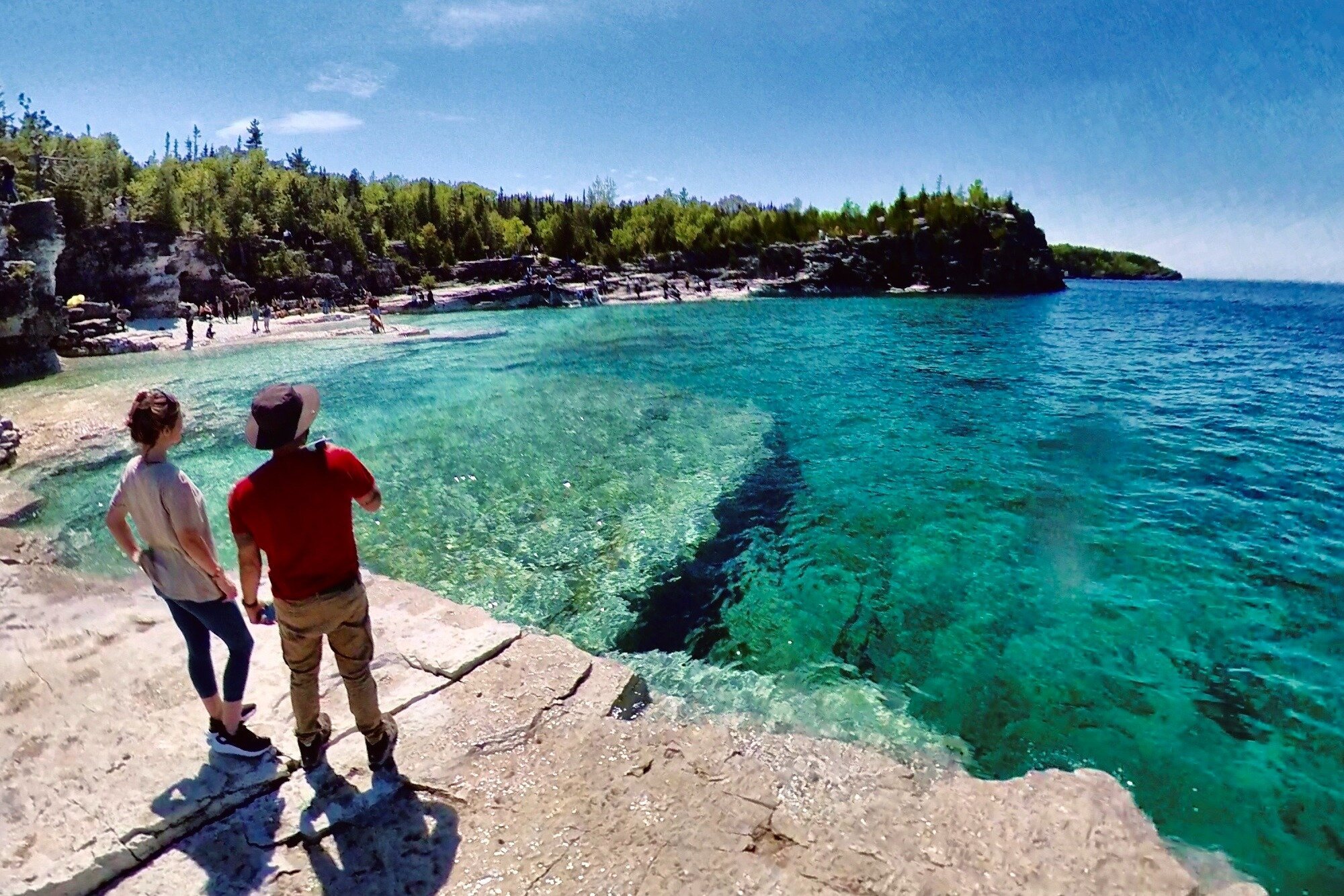 water sports near toronto