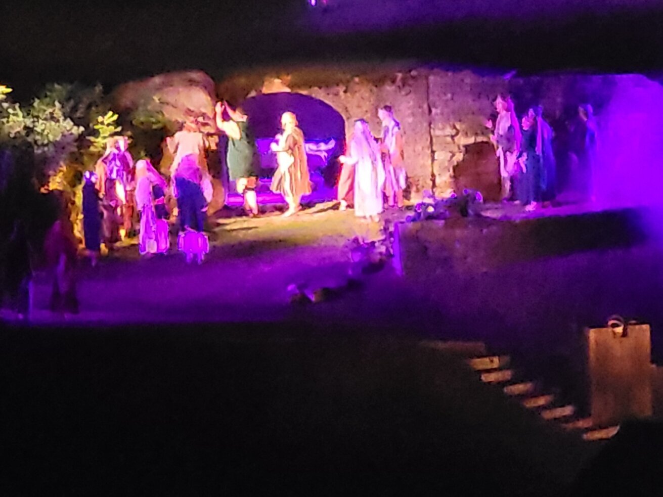 The Great Passion Play (Eureka Springs) All You Need to Know BEFORE