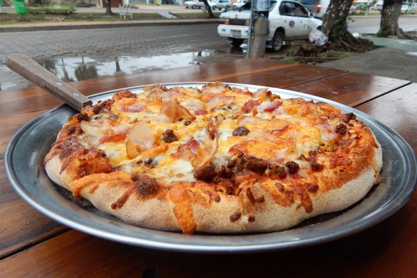 Os 10 melhores pizzarias Mogi das Cruzes - Tripadvisor