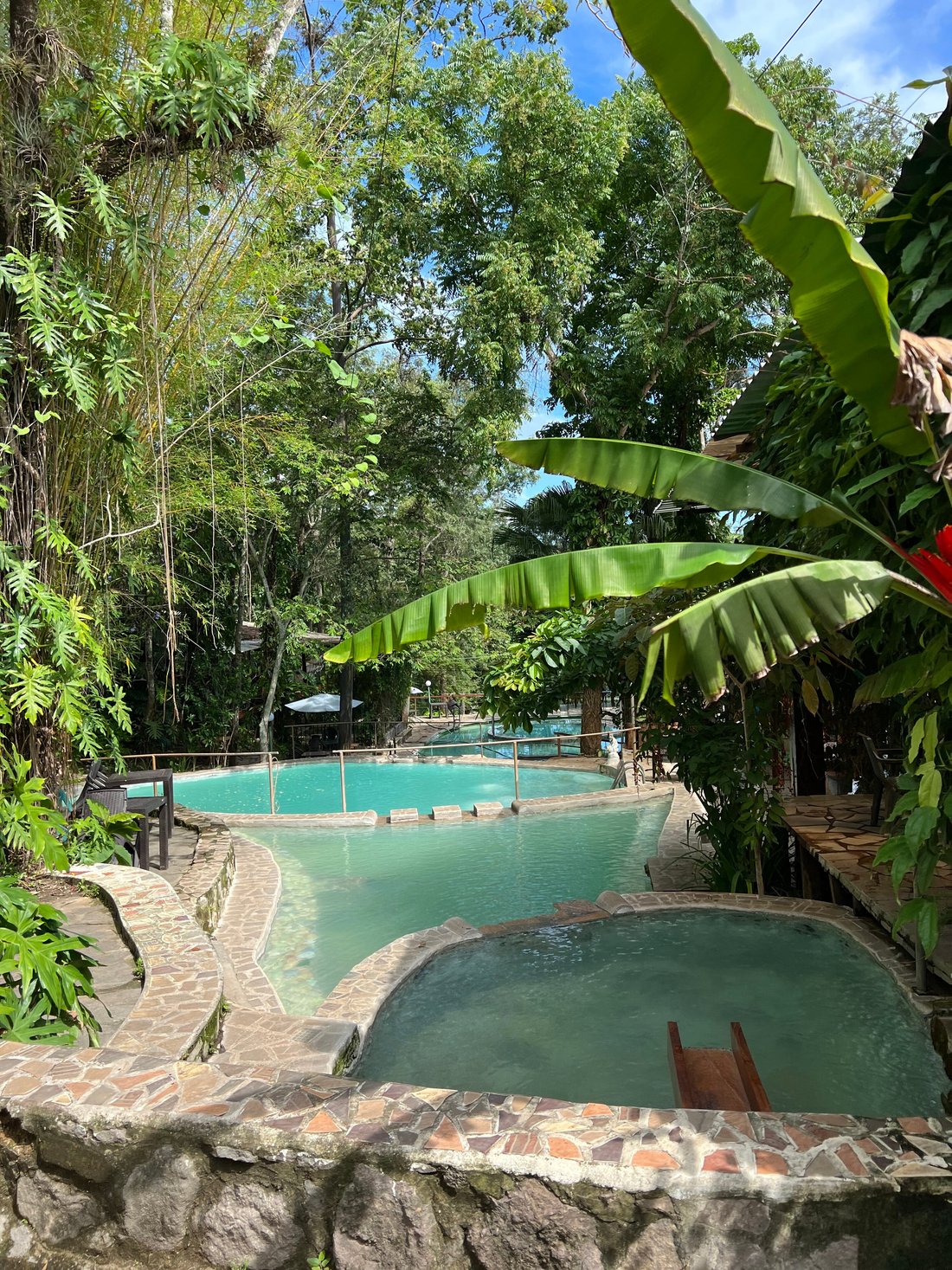 TERMALES DE SANTA TERESA (AU$43): 2022 Prices & Reviews (El Salvador ...