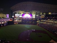 MINUTE MAID PARK - 2510 Photos & 602 Reviews - 501 Crawford St