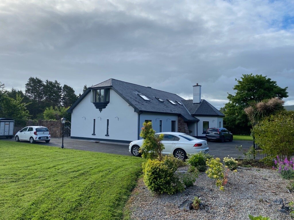 Ashville House B&B (Tralee, Irlande) : Tarifs 2022 Mis à Jour, 11 Avis