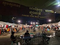 JW Pei – Night Market PH