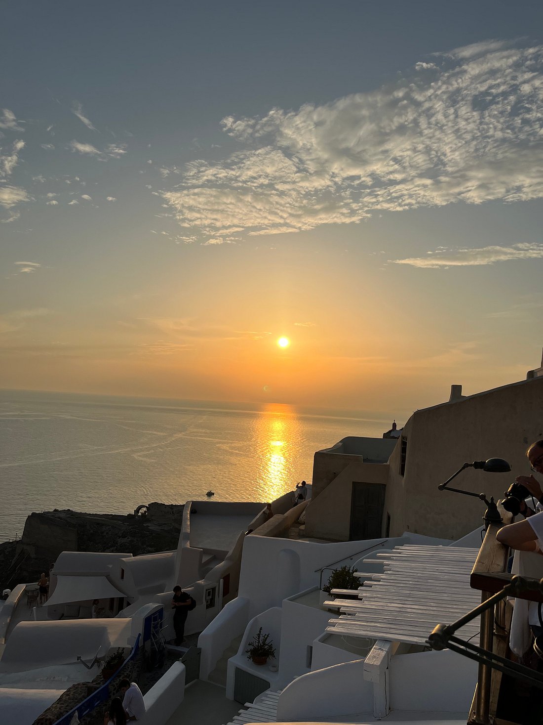 FANARI VILLAS - Updated 2024 Prices & Hotel Reviews (Santorini/Oia, Greece)