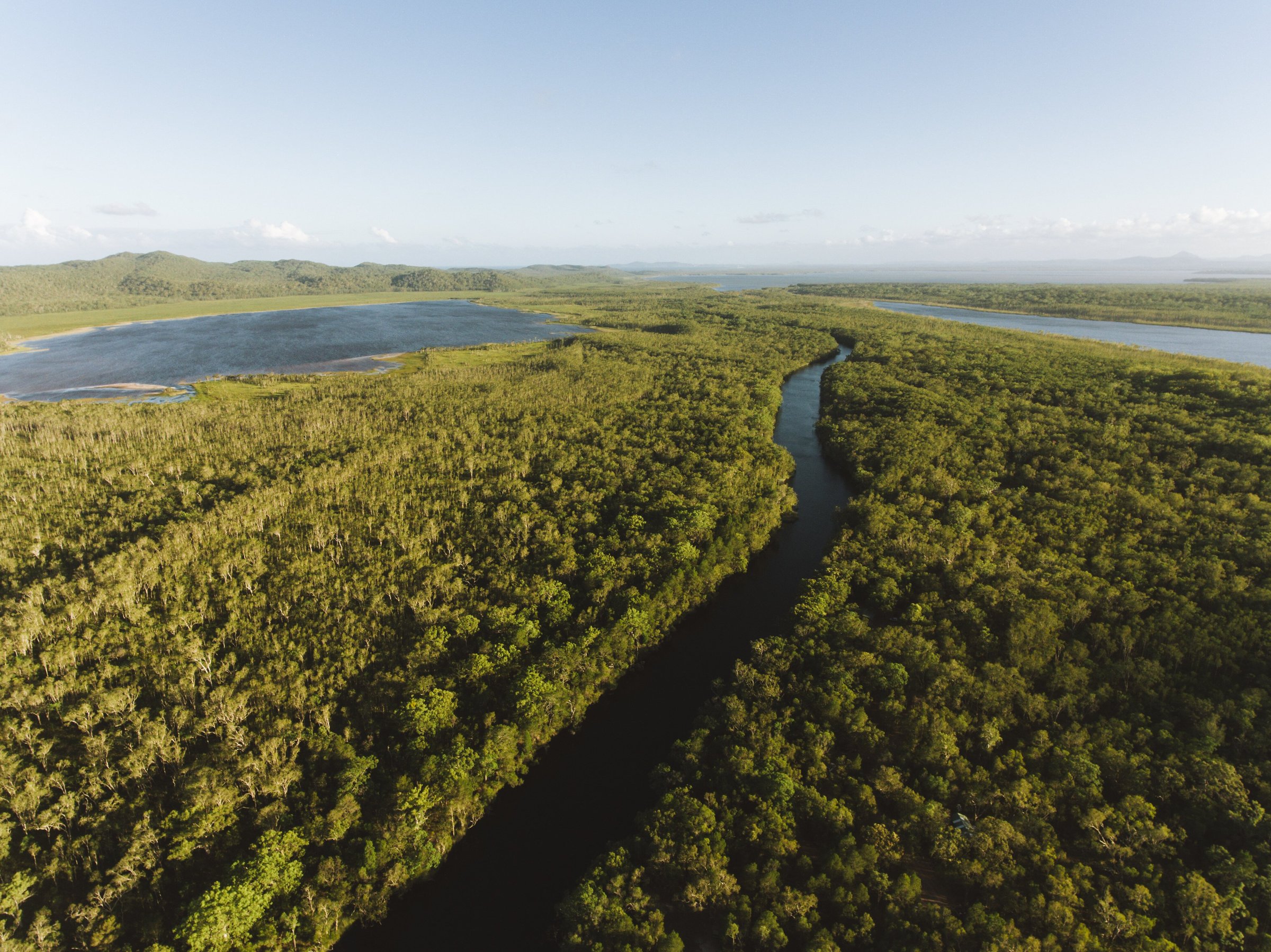 Everglades Eco Safaris (noosa): All You Need To Know