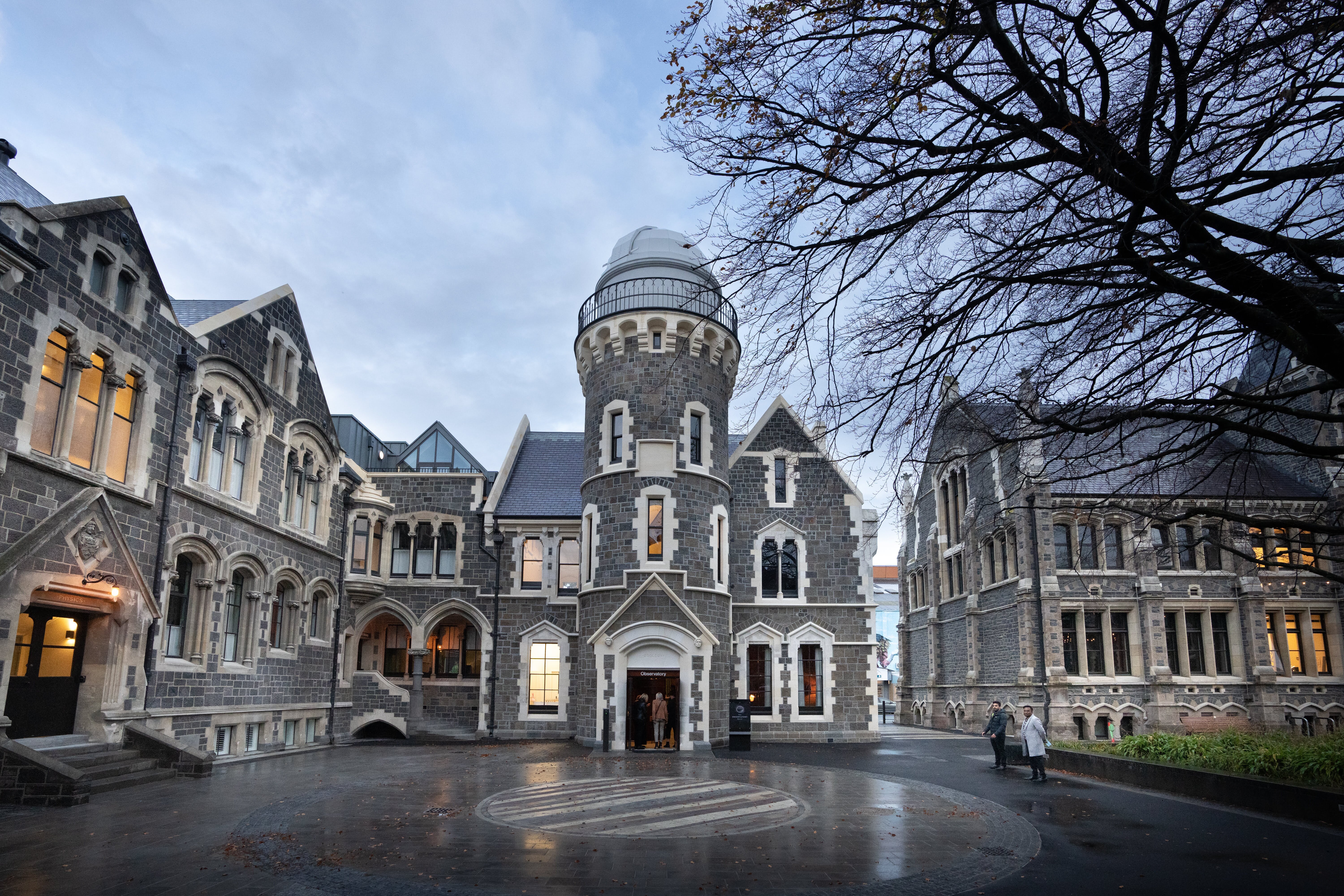 THE 10 BEST Christchurch Luxury Hotels 2024 with Prices