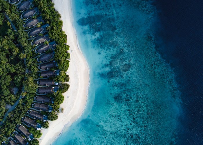 Furaveri maldives как добраться