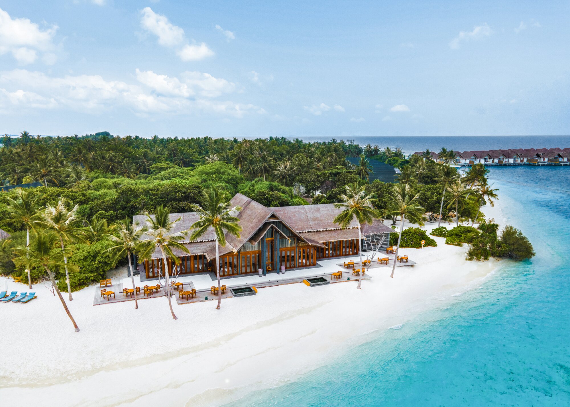 Furaveri Maldives -Furaveri-【 2025年最新の料金比較・口コミ Furaveri Maldives -Furaveri-【 2025年最新の料金比較・口コミ