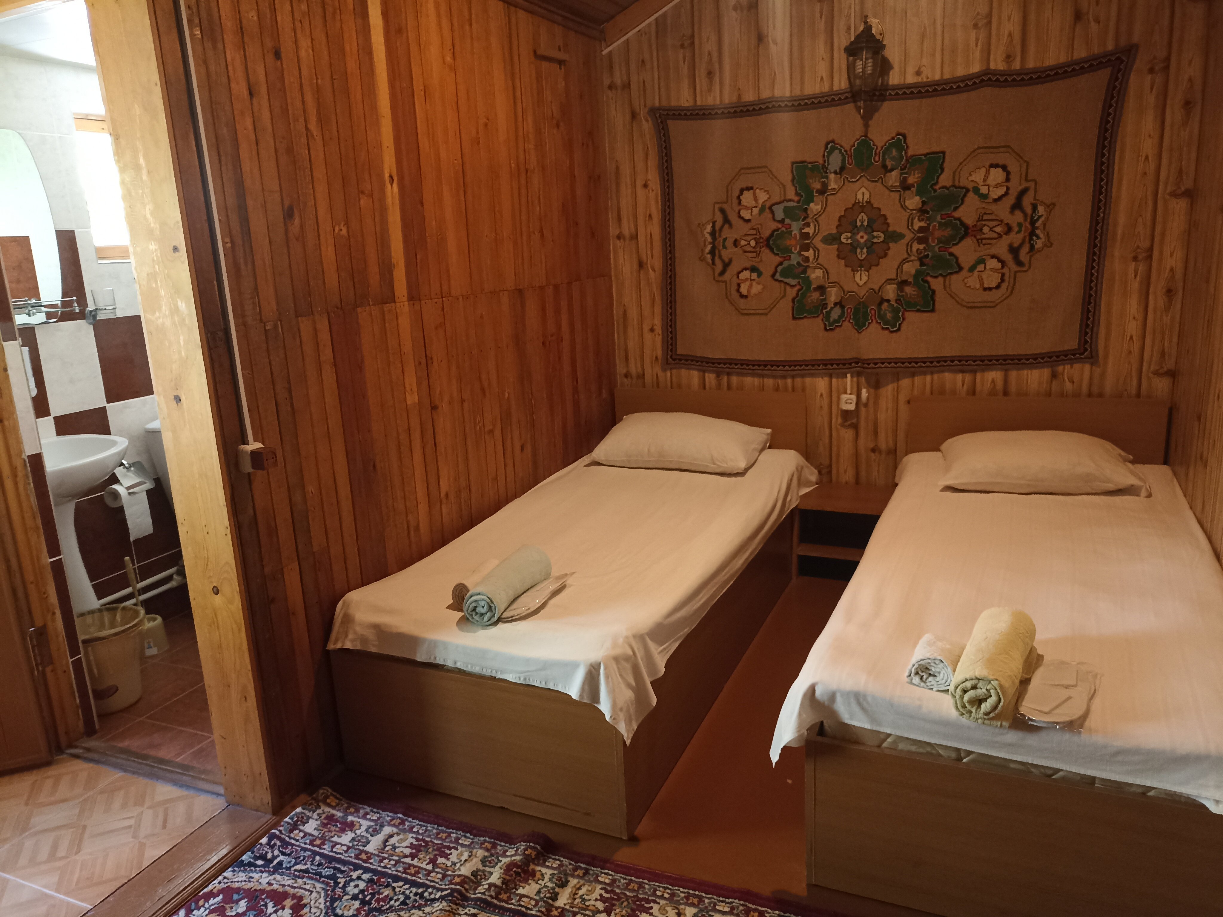 B&B IRIS - Updated 2024 Prices & Reviews (Alaverdi, Armenia)